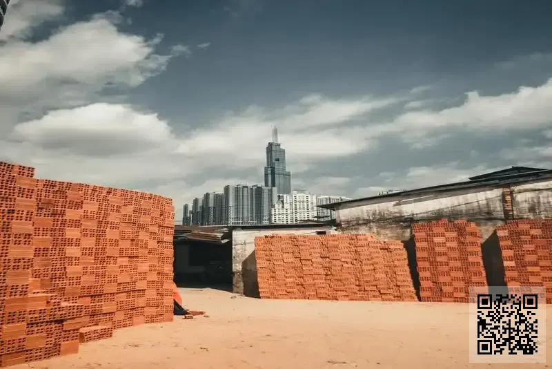 福駿科企業有限公司