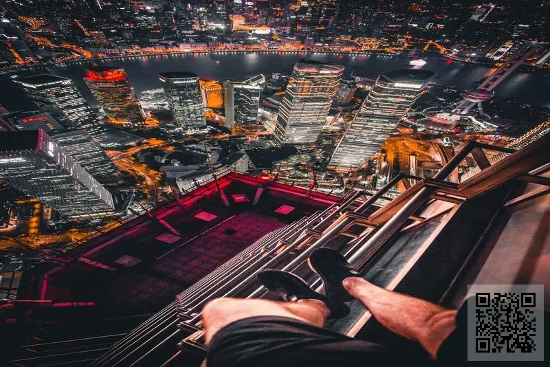 香港纖之魅商貿有限公司